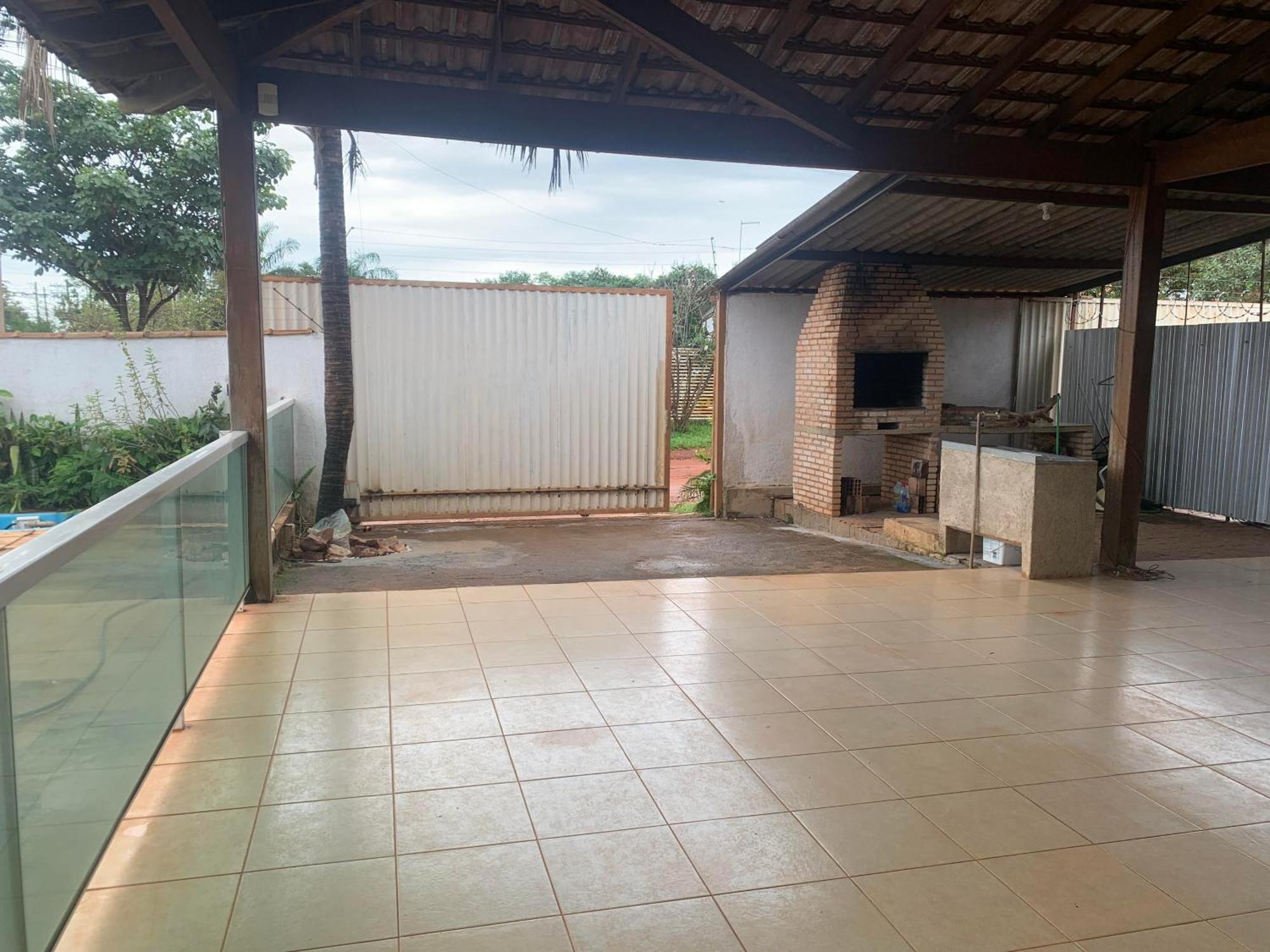 Casa Lago Sul Brasilia Exterior foto